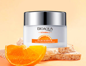Bioaqua Vitamina C® [50gr-crema facial]